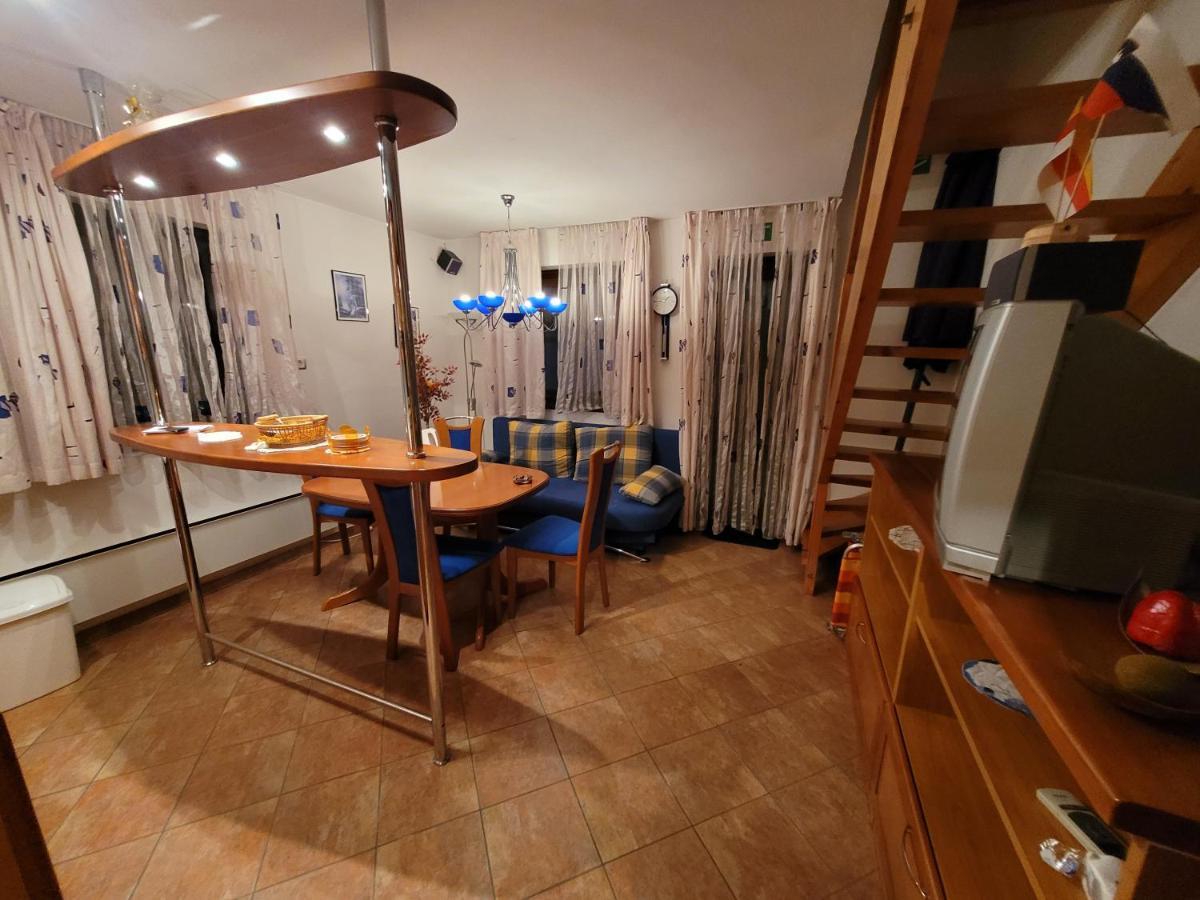 Appartement Camp Terme Catez P93 Catez ob Savi Exterior foto