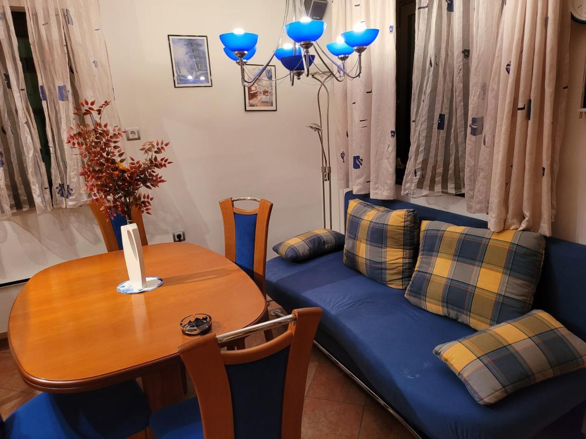 Appartement Camp Terme Catez P93 Catez ob Savi Exterior foto