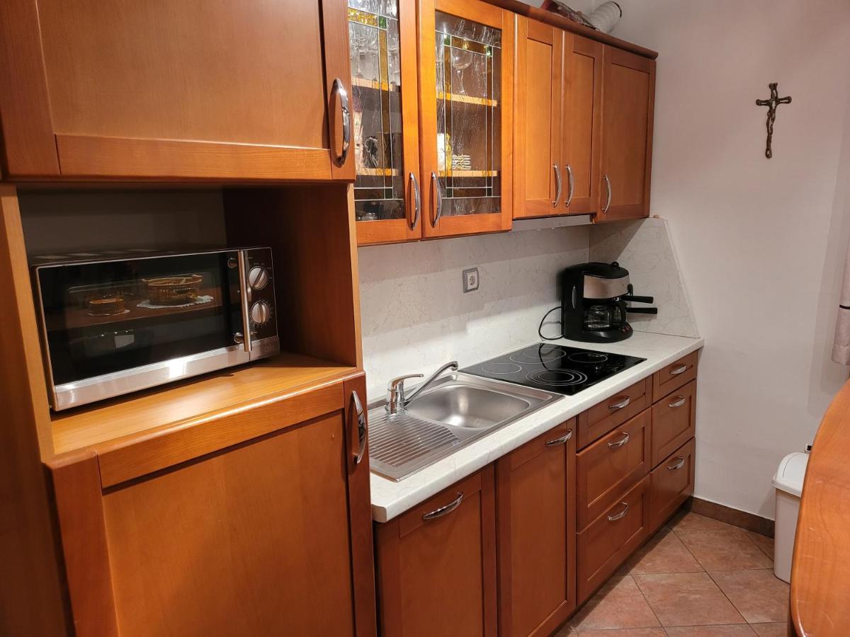 Appartement Camp Terme Catez P93 Catez ob Savi Exterior foto